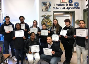 KY_Urban Kentucky Students Gain Career Experiences_1