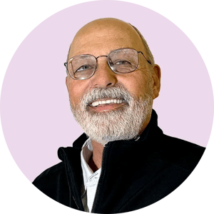 SteveDeRose_Headshot